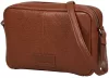 Burkely Soft Skylar barna női bőr oldaltáska, crossbody 22 x 14,5 x 6,5 cm