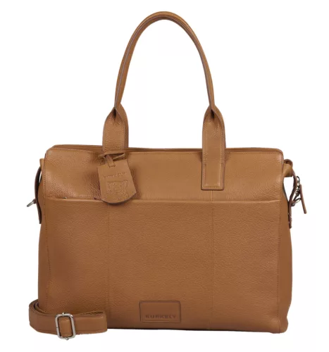 Burkely SOFT SKYLAR WORKBAG 15.6'' női laptoptáska 32 x 11 x 40 cm