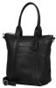Burkely Antique Avery Tote  laptoptartós bőr válltáska, shopper 13