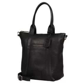 Burkely Antique Avery Tote  laptoptartós bőr válltáska, shopper 13