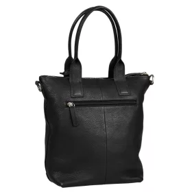 Burkely Antique Avery Tote  laptoptartós bőr válltáska, shopper 13