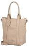 Burkely Antique Avery Tote  laptoptartós bőr válltáska, shopper 13