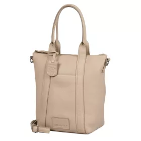 Burkely Antique Avery Tote  laptoptartós bőr válltáska, shopper 13