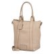 Burkely Antique Avery Tote  laptoptartós bőr válltáska, shopper 13