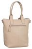 Burkely Antique Avery Tote  laptoptartós bőr válltáska, shopper 13