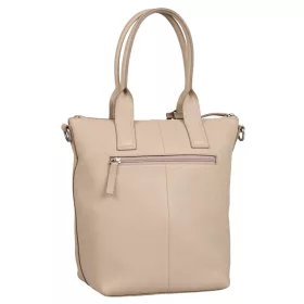 Burkely Antique Avery Tote  laptoptartós bőr válltáska, shopper 13