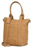 Burkely Antique Avery Tote  laptoptartós bőr válltáska, shopper 13