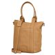 Burkely Antique Avery Tote  laptoptartós bőr válltáska, shopper 13