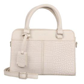 Burkely Cool Colbie törtfehér kicsi kézitáska