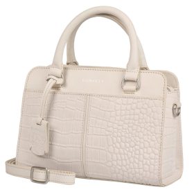 Burkely Cool Colbie törtfehér kicsi kézitáska