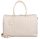 Burkely Cool Colbie Weekender törtfehér bőr utazótáska 51 x 32 cm