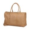 Burkely Cool Colbie Weekender bézs bőr utazótáska 51 x 32 cm