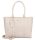 Burkely Cool Colbie WORKBAG 13.3" női törtfehér, laptoptáska