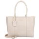 Burkely Cool Colbie WORKBAG 13.3" női törtfehér, laptoptáska