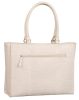 Burkely Cool Colbie WORKBAG 13.3" női törtfehér, laptoptáska