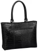 Burkely Cool Colbie WORKBAG 13.3" fekete női laptoptáska 35,3 x 27,5 x 13 cm