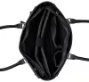 Burkely Cool Colbie WORKBAG 13.3" fekete női laptoptáska 35,3 x 27,5 x 13 cm