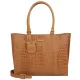 Burkely Cool Colbie WORKBAG 13.3" konyakbarna női laptoptáska 35,3 x 27,5 x 13 cm