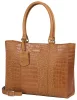 Burkely Cool Colbie WORKBAG 13.3" konyakbarna női laptoptáska 35,3 x 27,5 x 13 cm