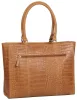 Burkely Cool Colbie WORKBAG 13.3" konyakbarna női laptoptáska 35,3 x 27,5 x 13 cm