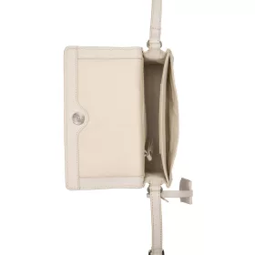   Burkely Cool Colbie arany színű, női bőr crossbody táska, RFID védelemmel