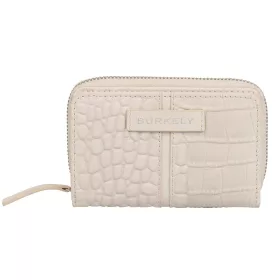Burkely Cool Colbie bézs bőr pénztárca RFID védelemmel