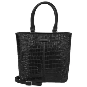 Burkely Antique Avery Tote  laptoptartós bőr válltáska, shopper 13