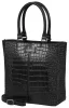 Burkely Antique Avery Tote  laptoptartós bőr válltáska, shopper 13