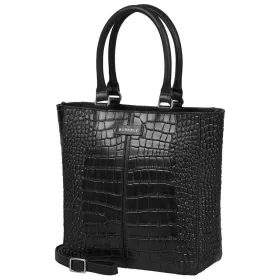 Burkely Antique Avery Tote  laptoptartós bőr válltáska, shopper 13