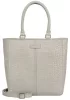 Burkely Antique Avery Tote  laptoptartós bőr válltáska, shopper 13