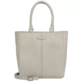 Burkely Antique Avery Tote  laptoptartós bőr válltáska, shopper 13