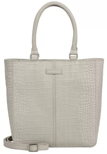 Burkely Antique Avery Tote  laptoptartós bőr válltáska, shopper 13