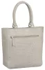 Burkely Antique Avery Tote  laptoptartós bőr válltáska, shopper 13