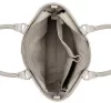 Burkely Antique Avery Tote  laptoptartós bőr válltáska, shopper 13