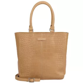 Burkely Antique Avery Tote  laptoptartós bőr válltáska, shopper 13