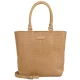 Burkely Antique Avery Tote  laptoptartós bőr válltáska, shopper 13