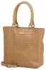 Burkely Antique Avery Tote  laptoptartós bőr válltáska, shopper 13