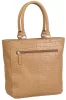 Burkely Antique Avery Tote  laptoptartós bőr válltáska, shopper 13