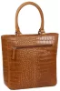 Burkely Antique Avery Tote  laptoptartós bőr válltáska, shopper 13