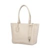 Burkely ALWAYS ALYX WORKBAG 15.6" női tört fehér, laptoptáska 33 x 12 x 49 cm