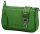 Burkely Always Alyx zöld női bőr oldaltáska, crossbody 22 x 14 cm