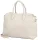 Burkely Demi bézs színű női bőr kézitáska, válltáska 40 × 30,5 × 14 cm
