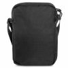 Converse fekete oldaltáska, crossbody táska