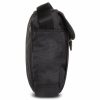 Converse fekete oldaltáska, crossbody táska