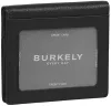Burkely BOLD BOBBY WALLET CC fekete bőr kártyatartó 10 x 9,5 cm
