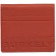 Burkely BOLD BOBBY WALLET CC piros bőr kártyatartó 10 x 9,5 cm
