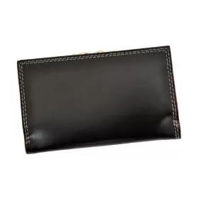   Harvey Miller Polo Club 8 PL10 piros női bőr pénztárca 14.5 x 8.5 x 3 cm