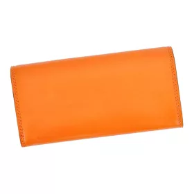   Harvey Miller Polo Club 8 PL11 piros női bőr pénztárca 18.5 x 9.5 x 4 cm