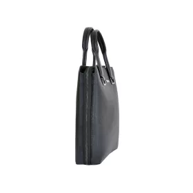   Pierre Cardin LM50023 GP05 keki női bőr aktatáska 28 x 32 x 8 cm