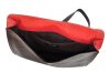 Pierre Cardin 1403 EDF4 kék női bőr válltáska, oldaltáska 37 x 30 x 5 cm